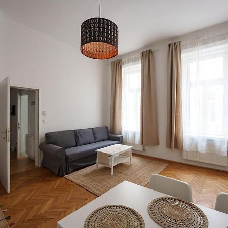 Vienna City Apartment 1020 เวียนนา ภายนอก รูปภาพ