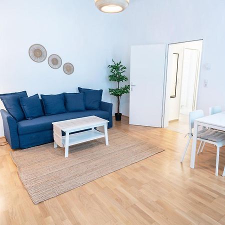 Vienna City Apartment 1020 เวียนนา ภายนอก รูปภาพ
