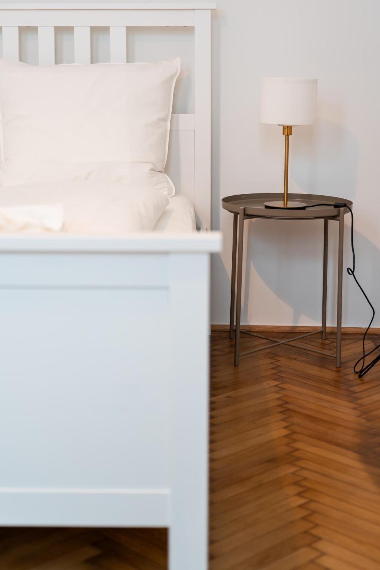 Vienna City Apartment 1020 เวียนนา ภายนอก รูปภาพ