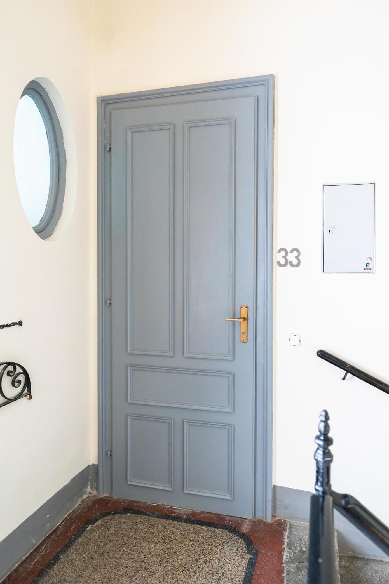 Vienna City Apartment 1020 เวียนนา ภายนอก รูปภาพ