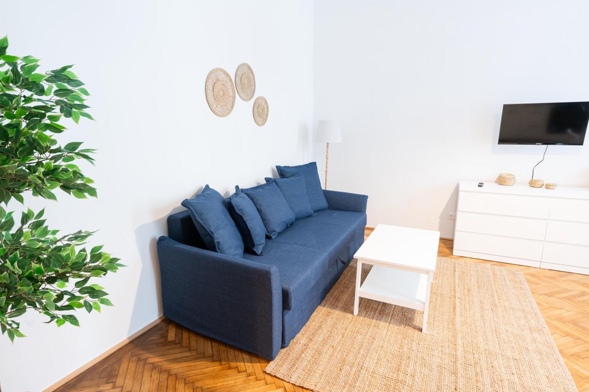 Vienna City Apartment 1020 เวียนนา ภายนอก รูปภาพ