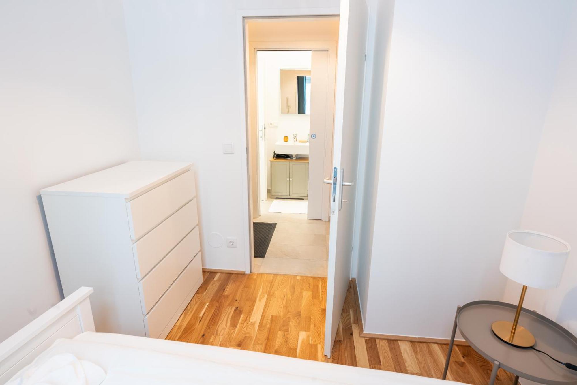 Vienna City Apartment 1020 เวียนนา ภายนอก รูปภาพ