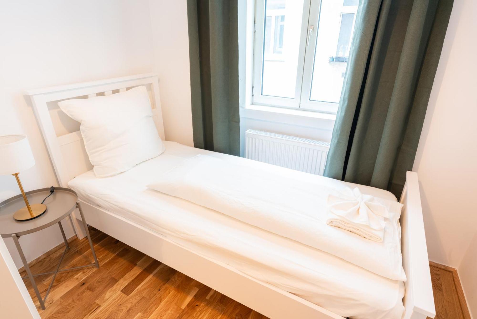 Vienna City Apartment 1020 เวียนนา ภายนอก รูปภาพ