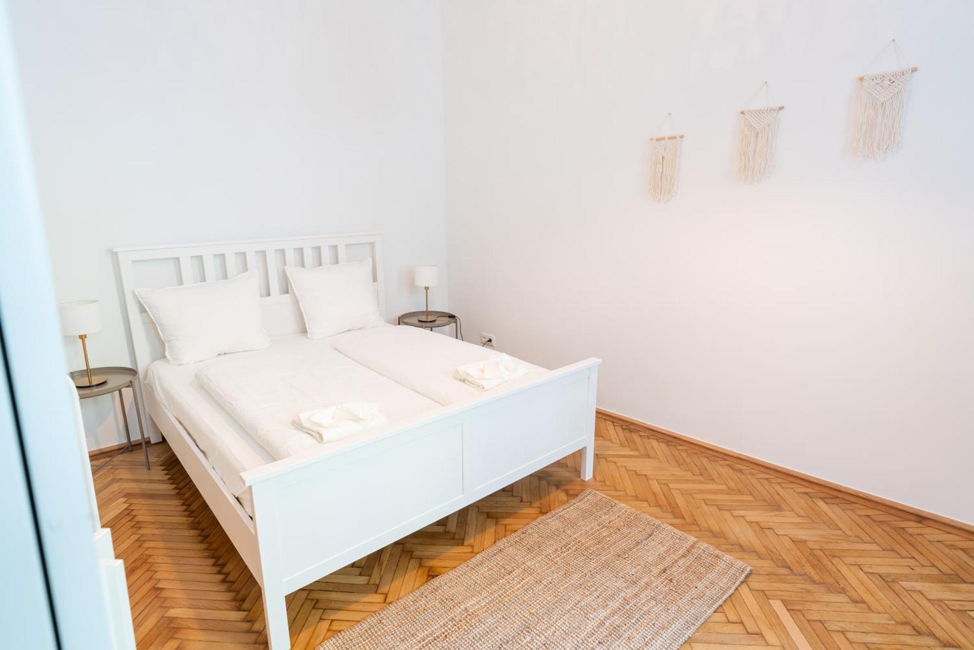 Vienna City Apartment 1020 เวียนนา ภายนอก รูปภาพ