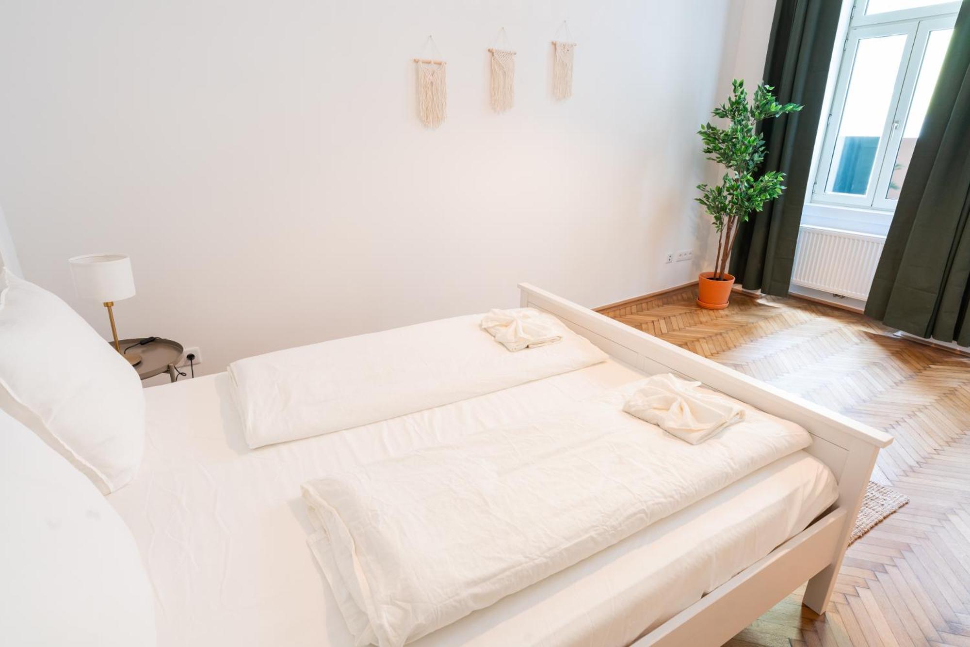 Vienna City Apartment 1020 เวียนนา ภายนอก รูปภาพ