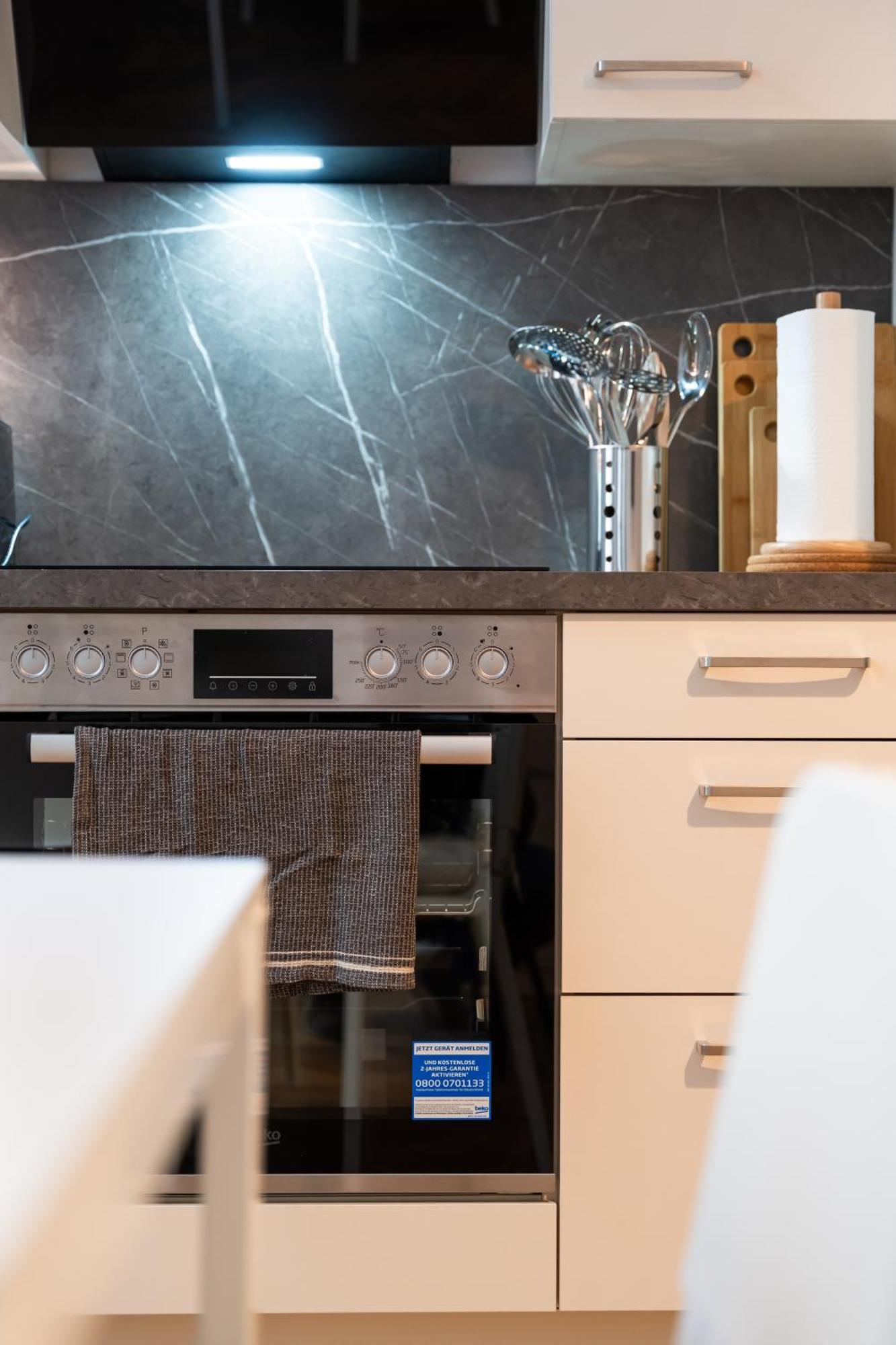 Vienna City Apartment 1020 เวียนนา ภายนอก รูปภาพ