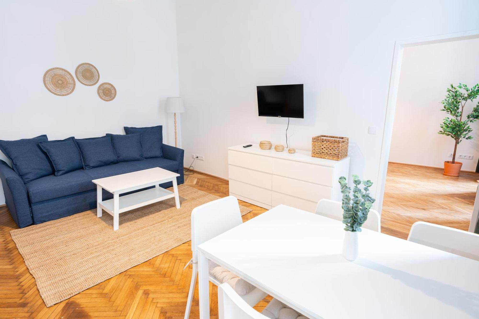 Vienna City Apartment 1020 เวียนนา ภายนอก รูปภาพ