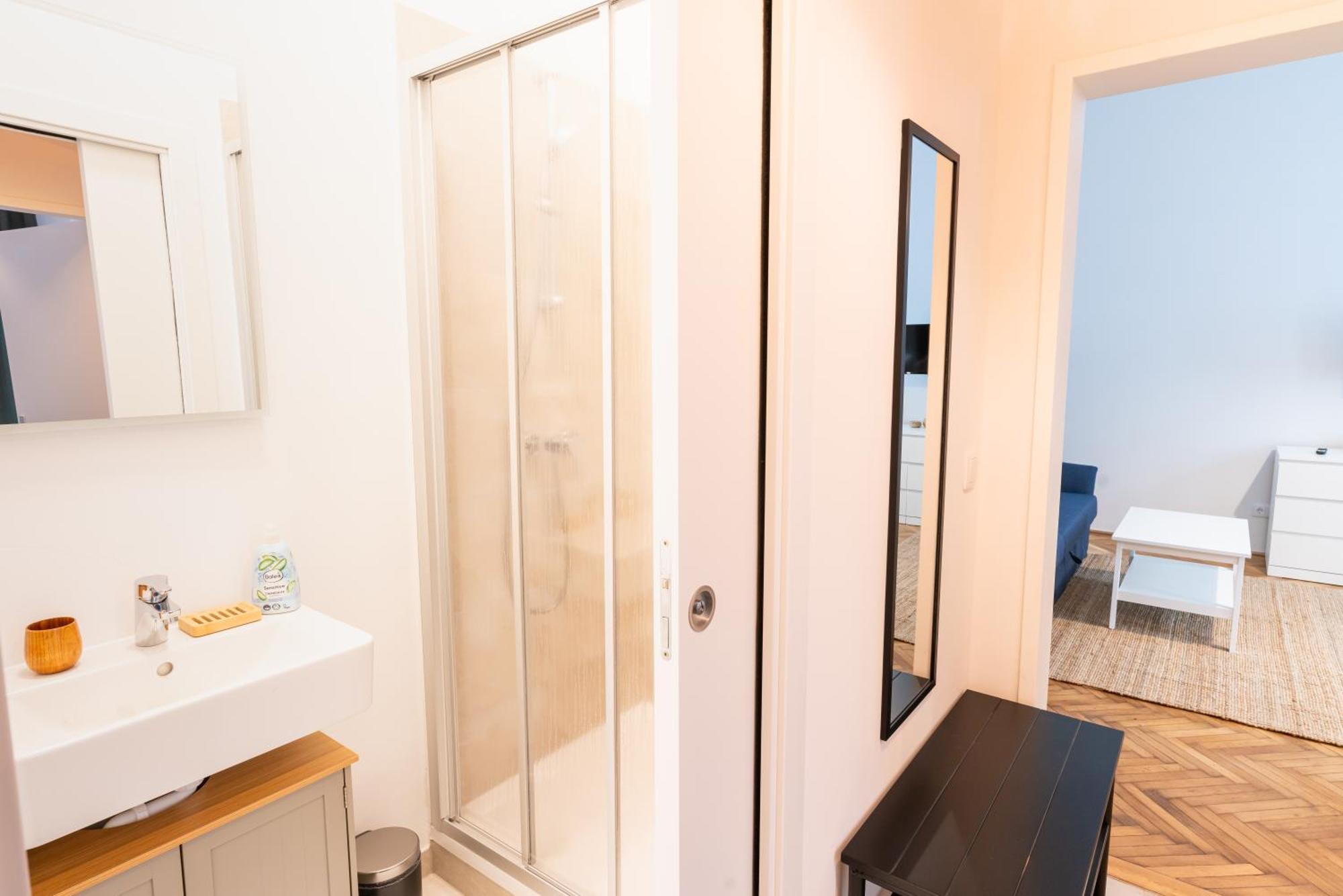 Vienna City Apartment 1020 เวียนนา ภายนอก รูปภาพ