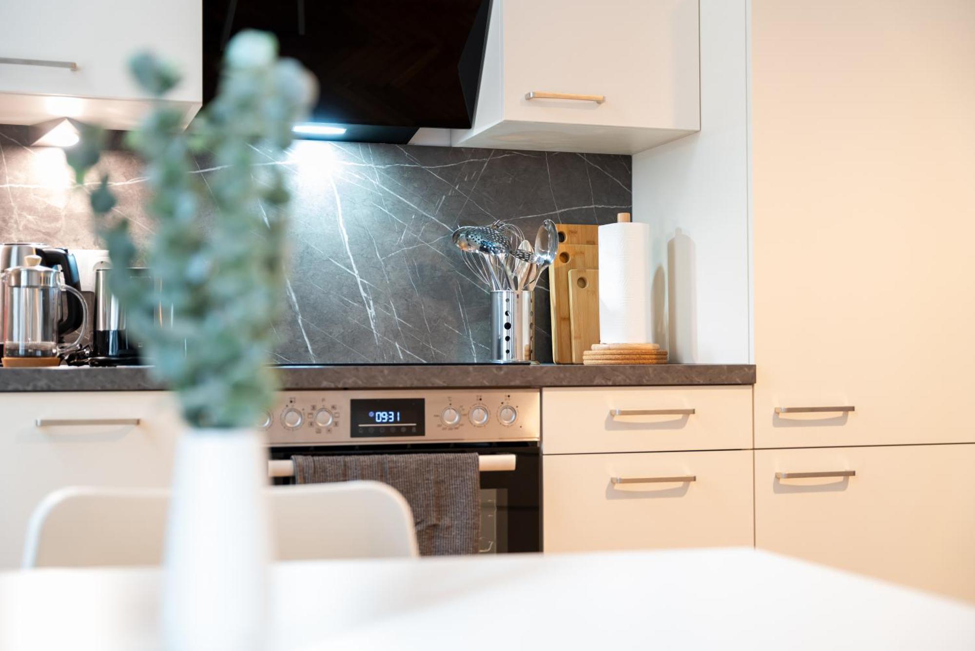 Vienna City Apartment 1020 เวียนนา ภายนอก รูปภาพ