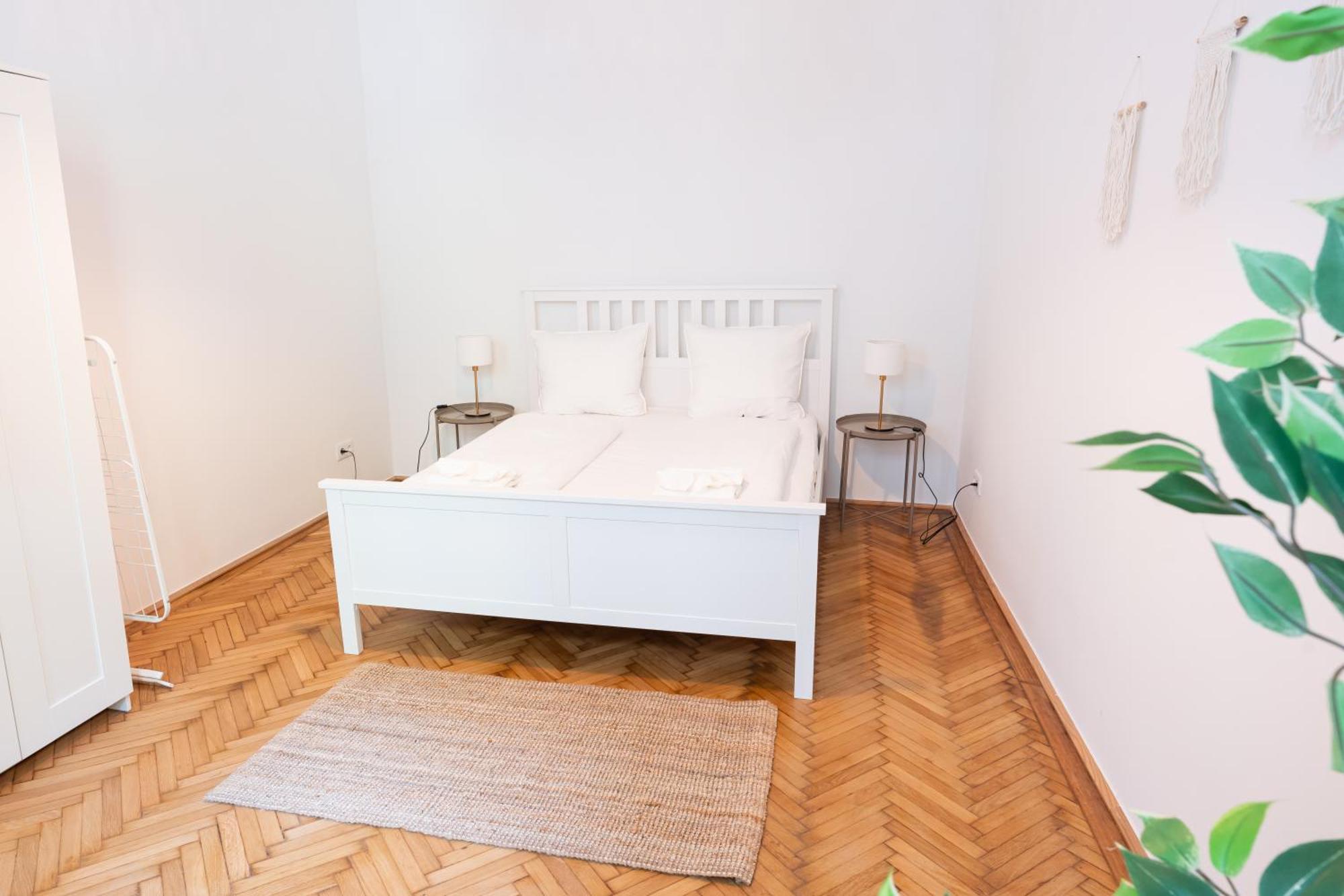 Vienna City Apartment 1020 เวียนนา ภายนอก รูปภาพ