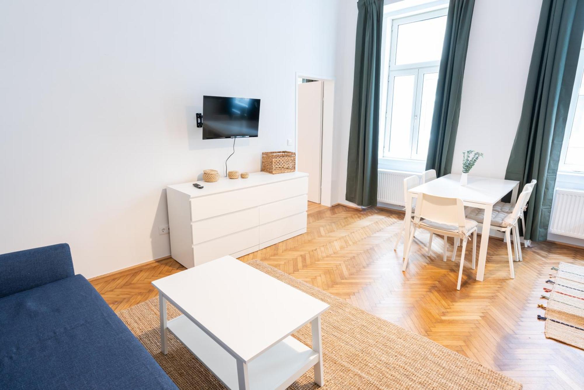 Vienna City Apartment 1020 เวียนนา ภายนอก รูปภาพ