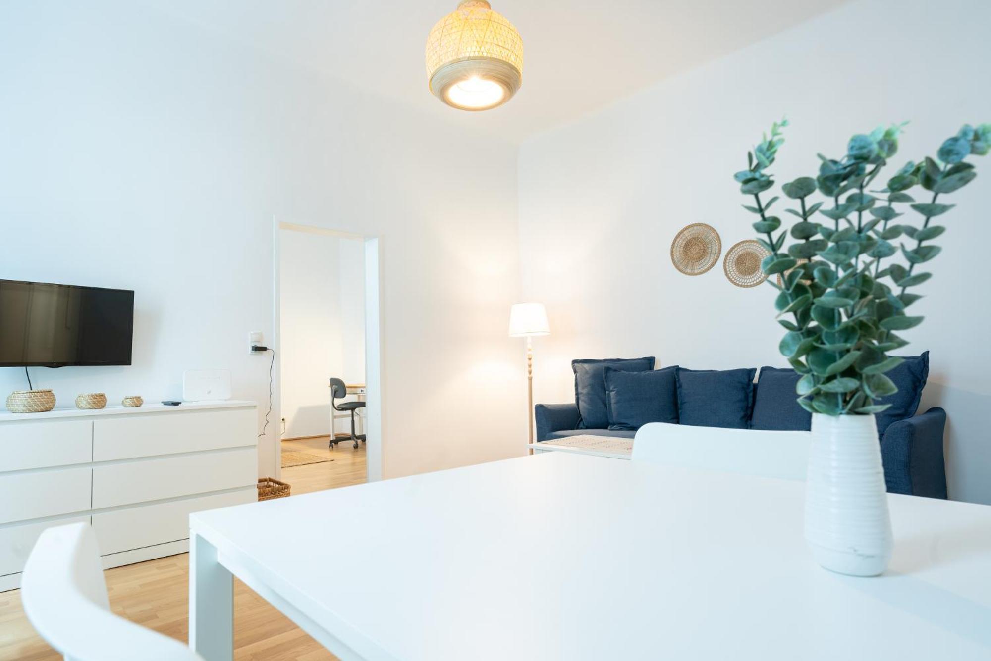 Vienna City Apartment 1020 เวียนนา ภายนอก รูปภาพ