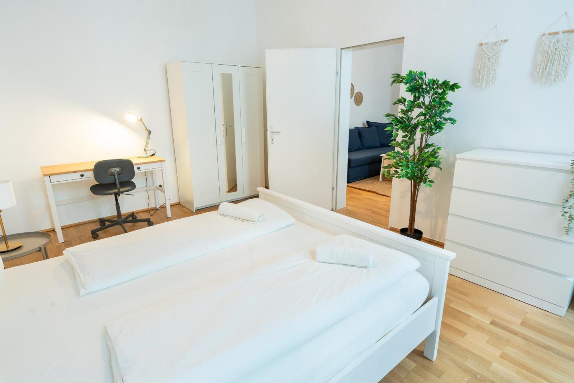 Vienna City Apartment 1020 เวียนนา ภายนอก รูปภาพ
