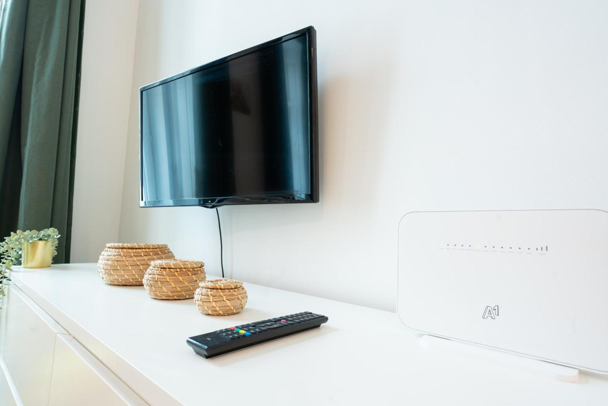 Vienna City Apartment 1020 เวียนนา ภายนอก รูปภาพ