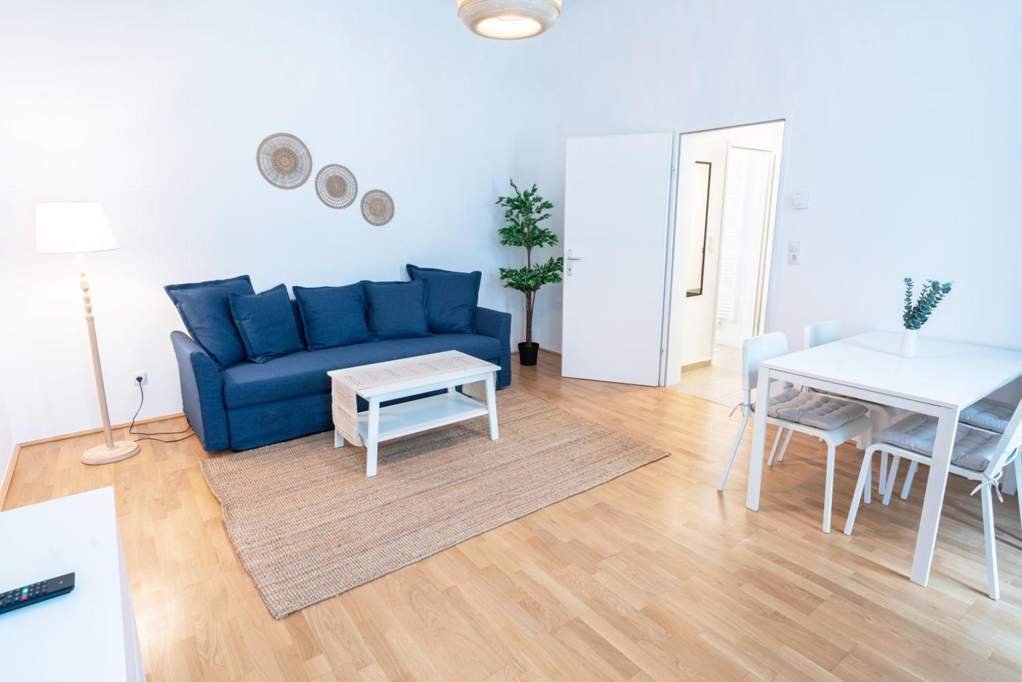 Vienna City Apartment 1020 เวียนนา ภายนอก รูปภาพ