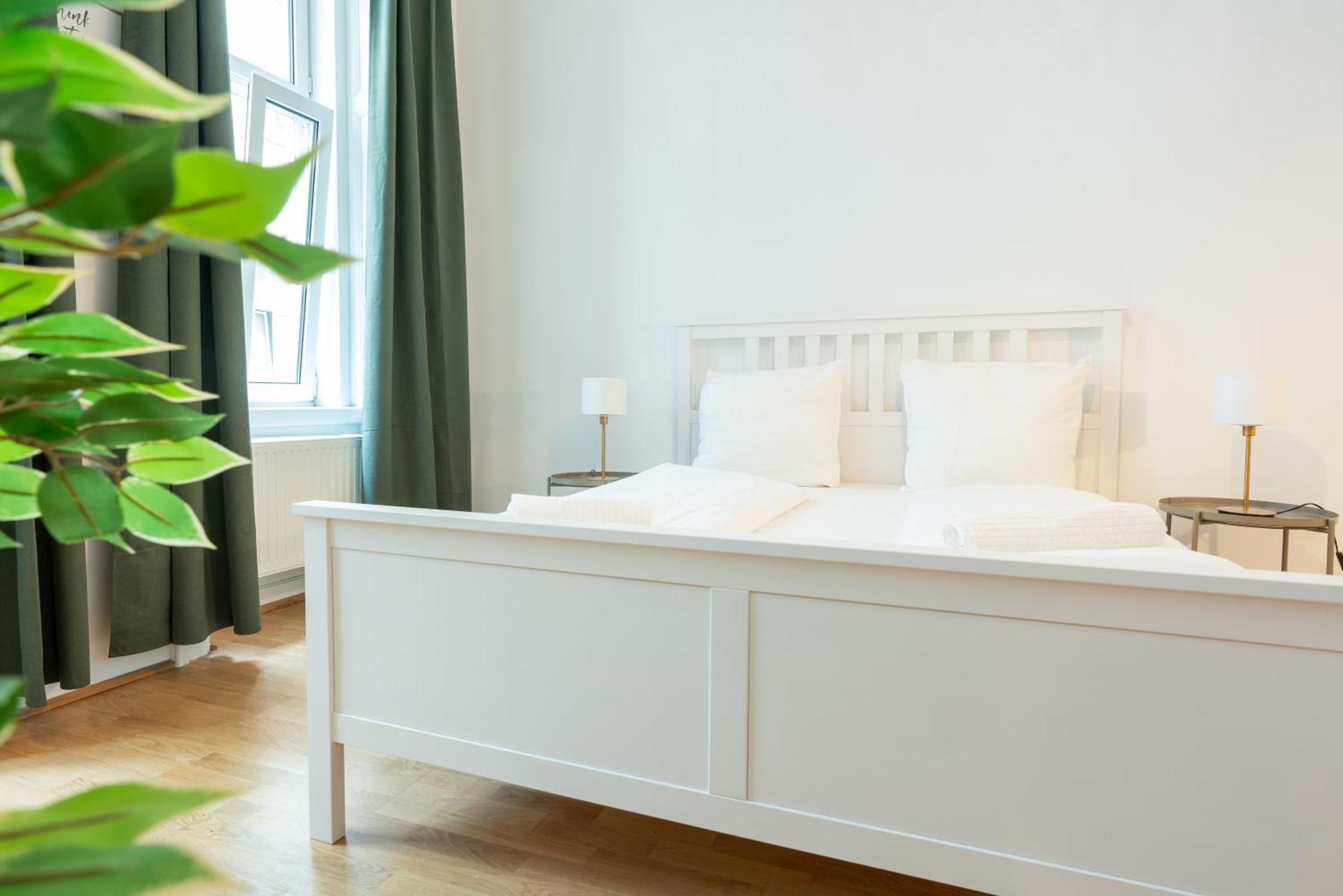 Vienna City Apartment 1020 เวียนนา ภายนอก รูปภาพ