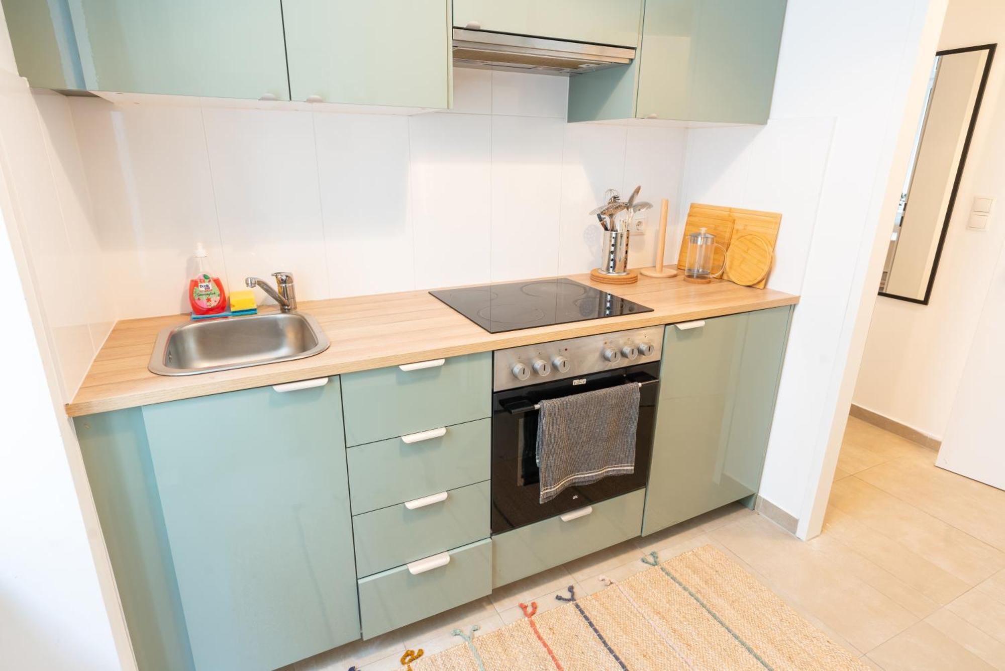 Vienna City Apartment 1020 เวียนนา ภายนอก รูปภาพ