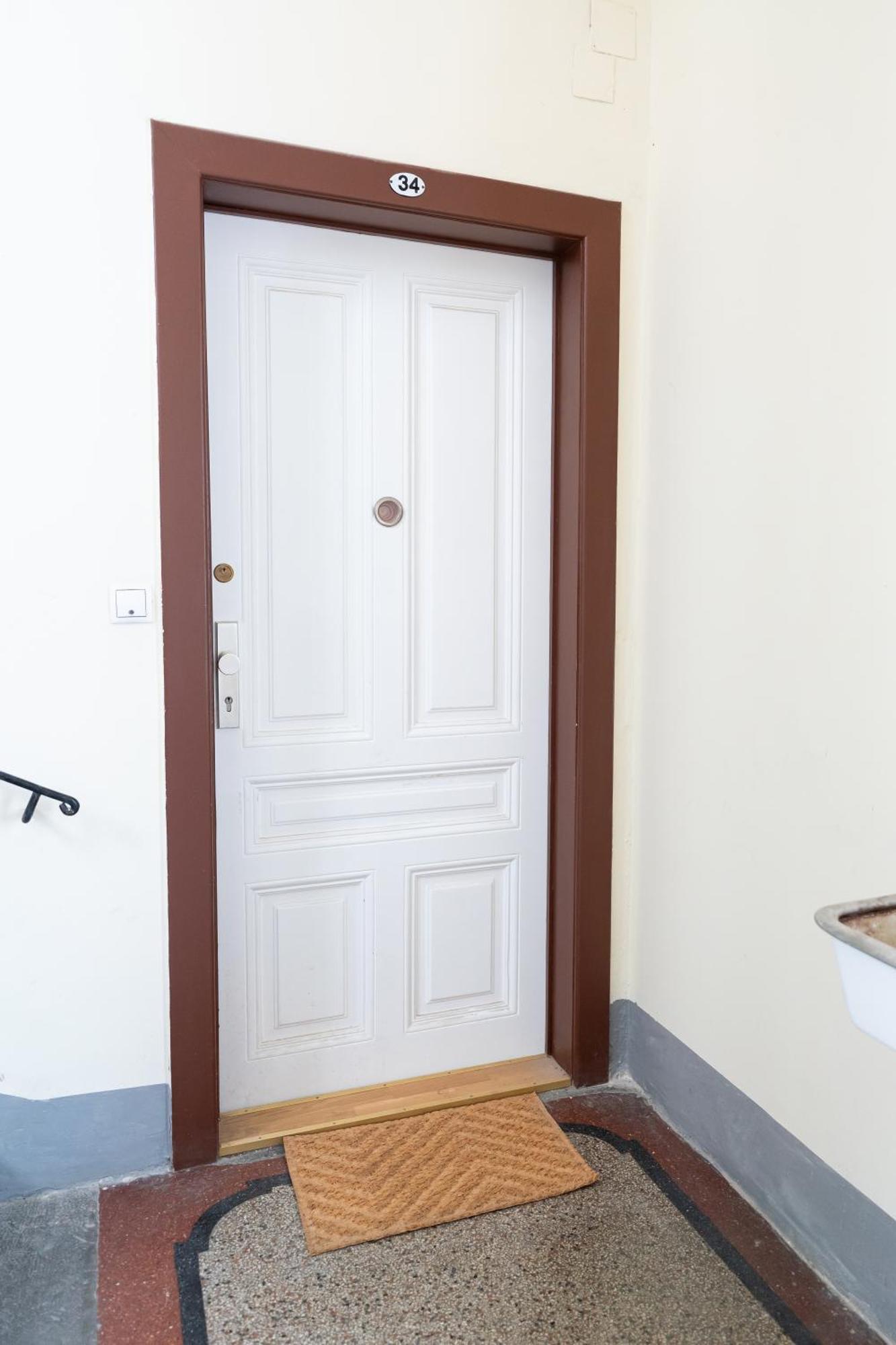 Vienna City Apartment 1020 เวียนนา ภายนอก รูปภาพ