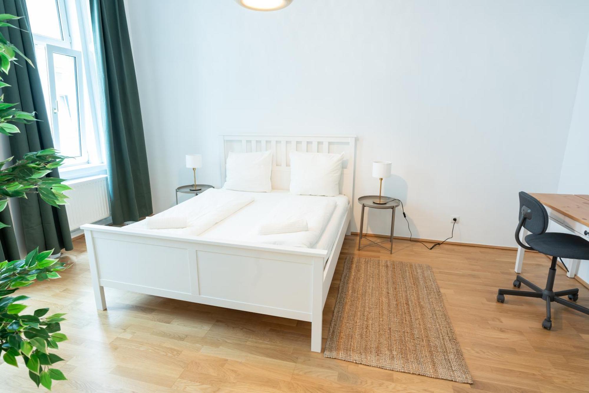 Vienna City Apartment 1020 เวียนนา ภายนอก รูปภาพ